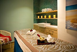 Herods Dead Sea Hotel Ейн-Бокек Екстер'єр фото