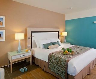 Herods Dead Sea Hotel Ейн-Бокек Екстер'єр фото